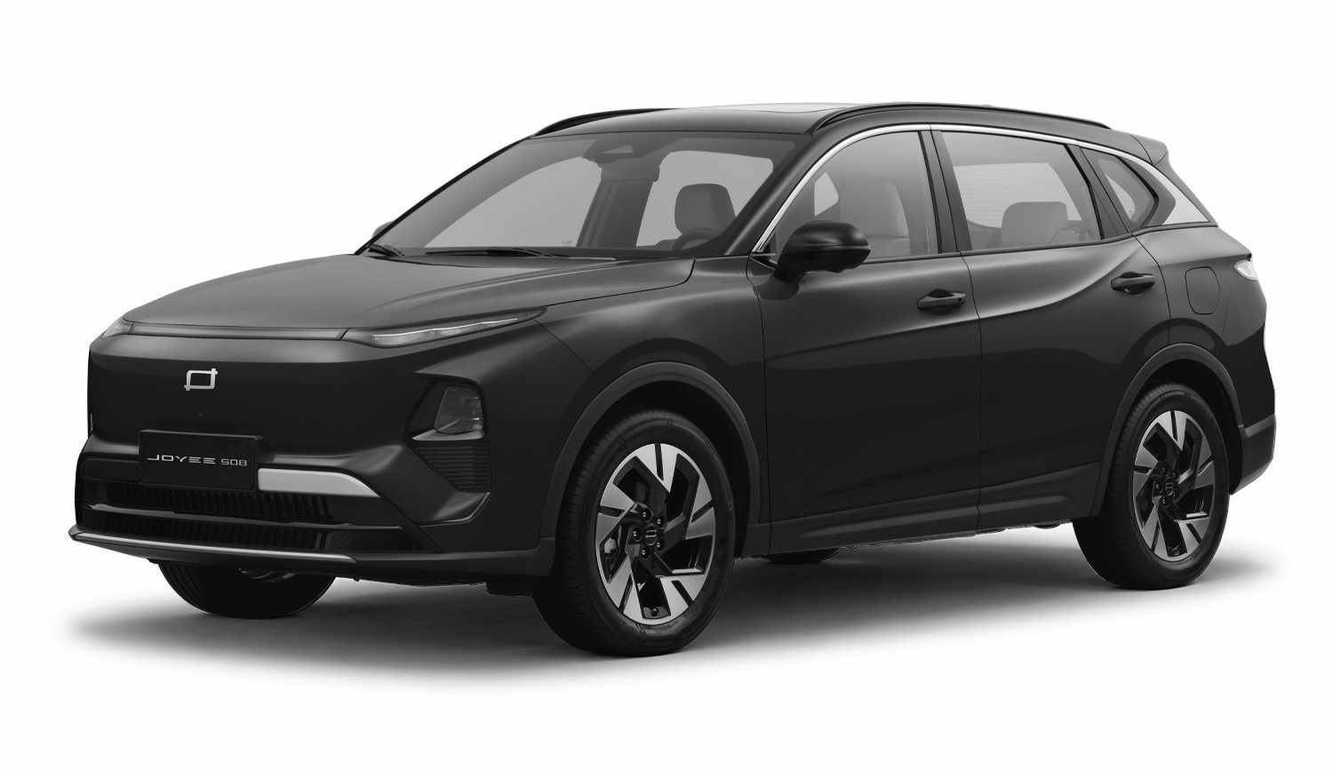 JOYEE S08 in colore Nero